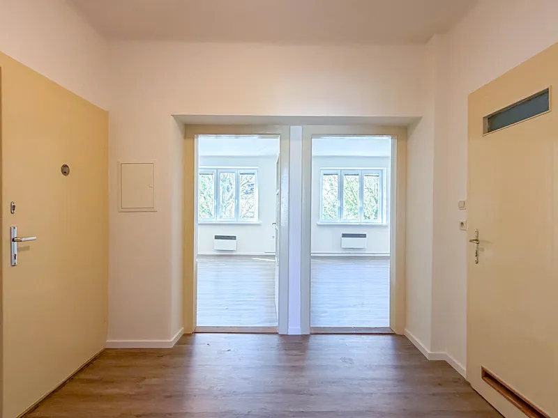Prodej 3+1, 68,3 m², balkon – Brno, Kolískova, bez RK